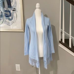 Lilly Pulitzer Cardigan 🌸